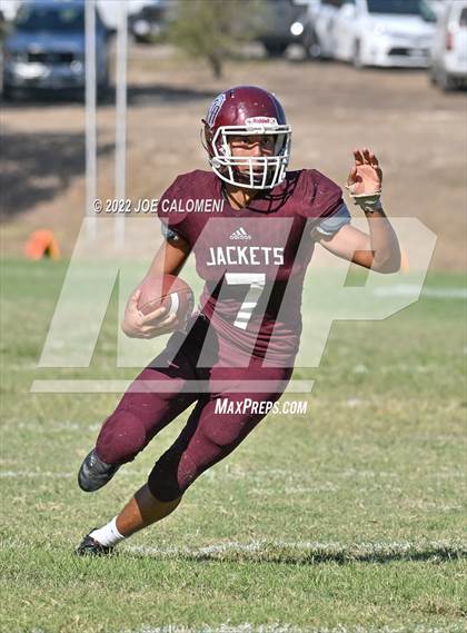 Thumbnail 2 in TMI-Episcopal @ St. Anthony photogallery.