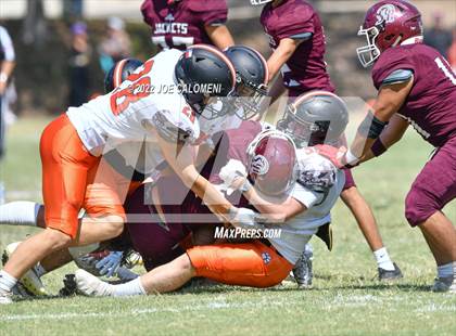 Thumbnail 1 in TMI-Episcopal @ St. Anthony photogallery.