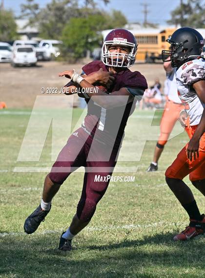 Thumbnail 1 in TMI-Episcopal @ St. Anthony photogallery.