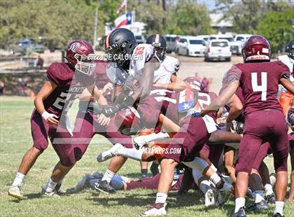 Thumbnail 1 in TMI-Episcopal @ St. Anthony photogallery.