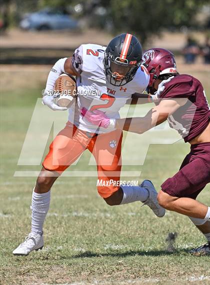 Thumbnail 1 in TMI-Episcopal @ St. Anthony photogallery.