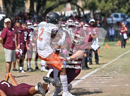 Thumbnail 1 in TMI-Episcopal @ St. Anthony photogallery.