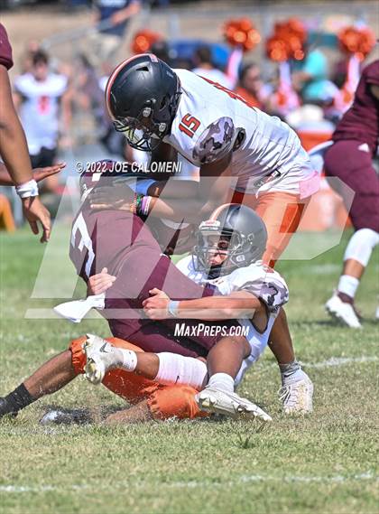 Thumbnail 1 in TMI-Episcopal @ St. Anthony photogallery.