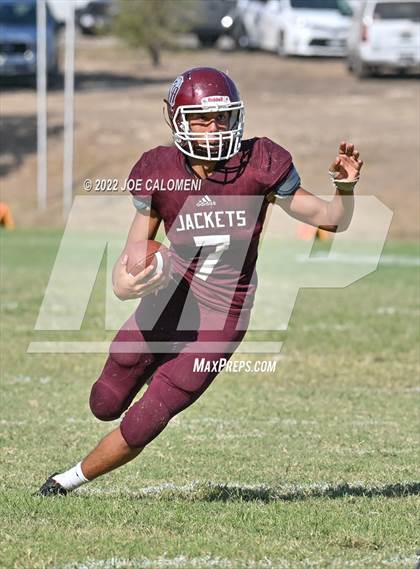 Thumbnail 1 in TMI-Episcopal @ St. Anthony photogallery.