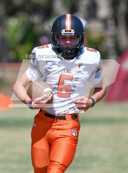 Thumbnail 2 in TMI-Episcopal @ St. Anthony photogallery.