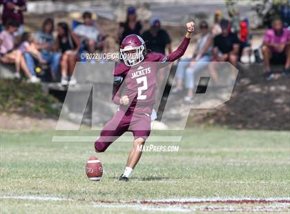 Thumbnail 2 in TMI-Episcopal @ St. Anthony photogallery.