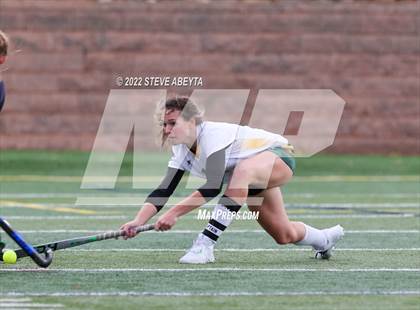 Thumbnail 3 in St. Mary's Academy @ Mountain Vista (CHSAA Second Round) photogallery.
