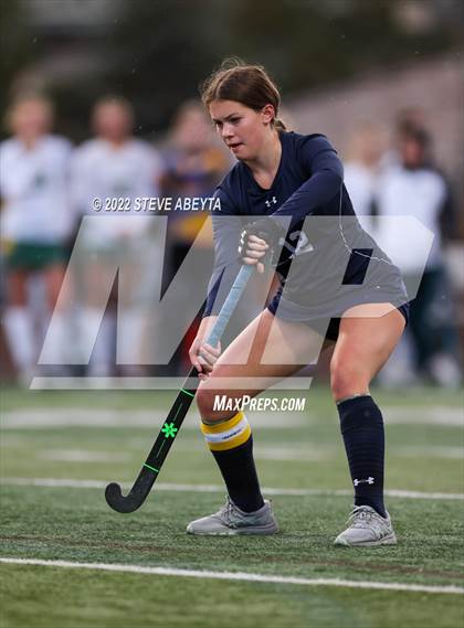 Thumbnail 2 in St. Mary's Academy @ Mountain Vista (CHSAA Second Round) photogallery.