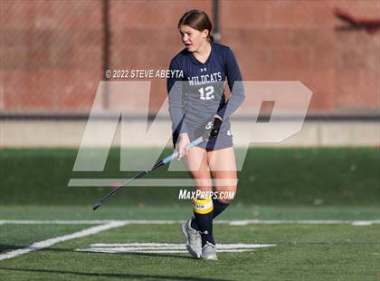 Thumbnail 2 in St. Mary's Academy @ Mountain Vista (CHSAA Second Round) photogallery.