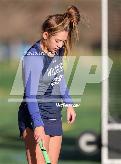 Thumbnail 3 in St. Mary's Academy @ Mountain Vista (CHSAA Second Round) photogallery.