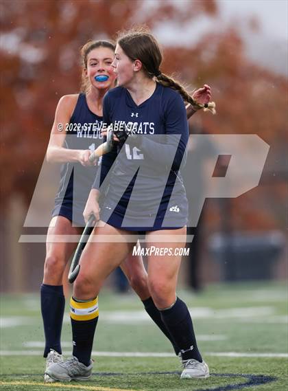 Thumbnail 3 in St. Mary's Academy @ Mountain Vista (CHSAA Second Round) photogallery.