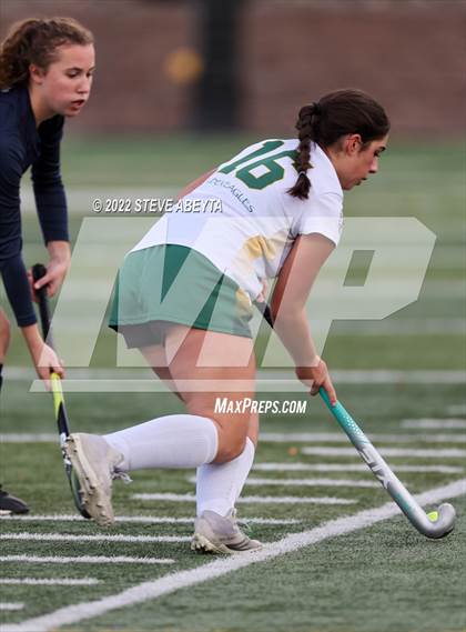 Thumbnail 2 in St. Mary's Academy @ Mountain Vista (CHSAA Second Round) photogallery.