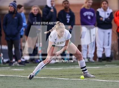 Thumbnail 1 in St. Mary's Academy @ Mountain Vista (CHSAA Second Round) photogallery.