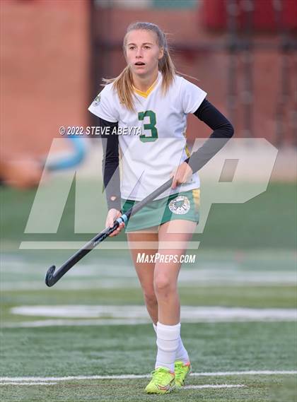 Thumbnail 3 in St. Mary's Academy @ Mountain Vista (CHSAA Second Round) photogallery.