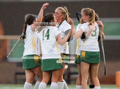 Thumbnail 1 in St. Mary's Academy @ Mountain Vista (CHSAA Second Round) photogallery.