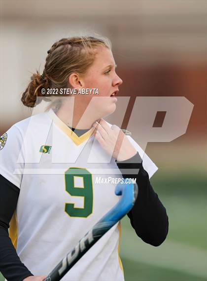 Thumbnail 3 in St. Mary's Academy @ Mountain Vista (CHSAA Second Round) photogallery.