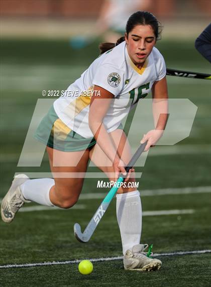 Thumbnail 3 in St. Mary's Academy @ Mountain Vista (CHSAA Second Round) photogallery.