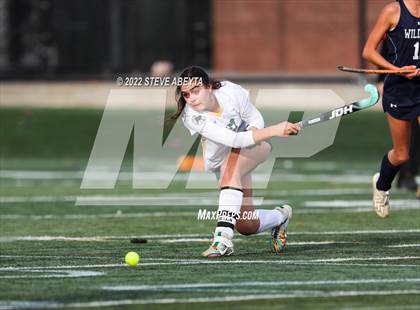 Thumbnail 2 in St. Mary's Academy @ Mountain Vista (CHSAA Second Round) photogallery.