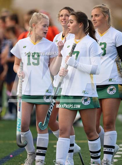 Thumbnail 2 in St. Mary's Academy @ Mountain Vista (CHSAA Second Round) photogallery.