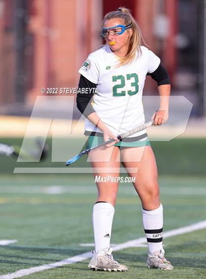 Thumbnail 3 in St. Mary's Academy @ Mountain Vista (CHSAA Second Round) photogallery.