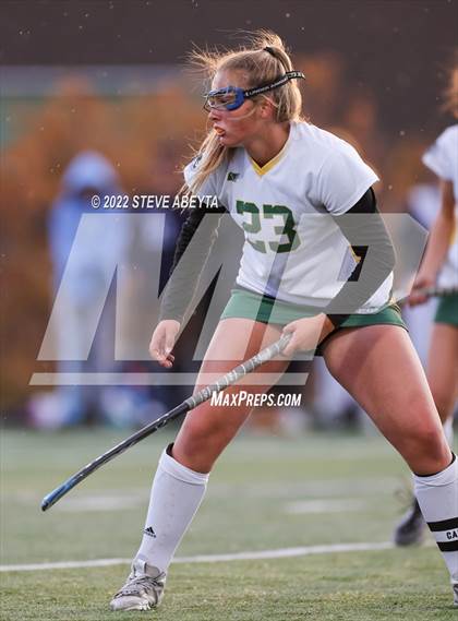 Thumbnail 3 in St. Mary's Academy @ Mountain Vista (CHSAA Second Round) photogallery.