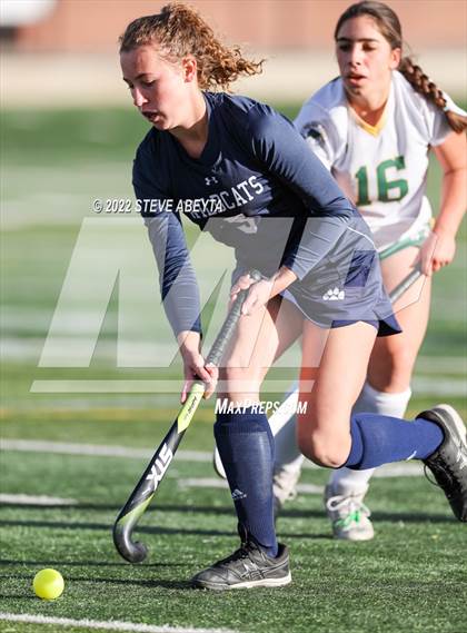 Thumbnail 2 in St. Mary's Academy @ Mountain Vista (CHSAA Second Round) photogallery.