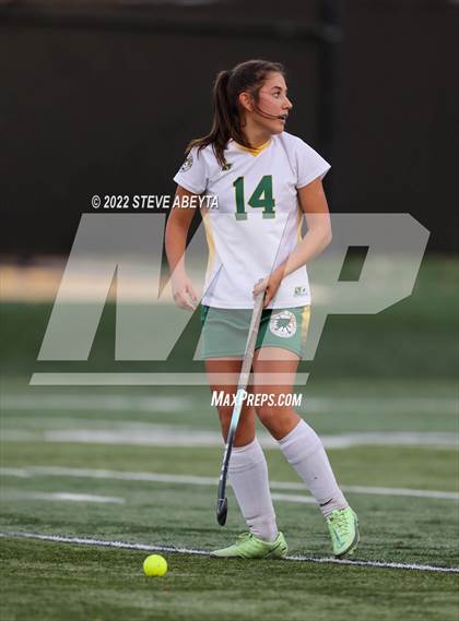 Thumbnail 3 in St. Mary's Academy @ Mountain Vista (CHSAA Second Round) photogallery.