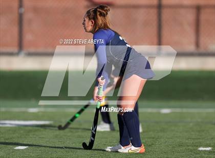 Thumbnail 3 in St. Mary's Academy @ Mountain Vista (CHSAA Second Round) photogallery.