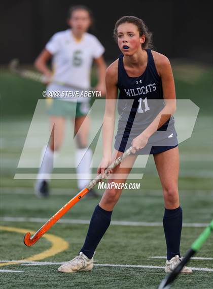 Thumbnail 3 in St. Mary's Academy @ Mountain Vista (CHSAA Second Round) photogallery.