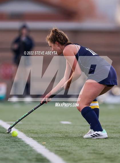 Thumbnail 3 in St. Mary's Academy @ Mountain Vista (CHSAA Second Round) photogallery.