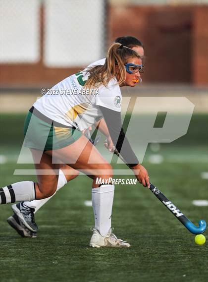 Thumbnail 1 in St. Mary's Academy @ Mountain Vista (CHSAA Second Round) photogallery.