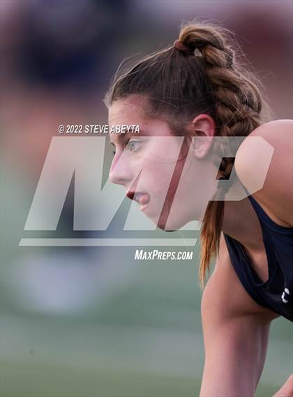 Thumbnail 2 in St. Mary's Academy @ Mountain Vista (CHSAA Second Round) photogallery.