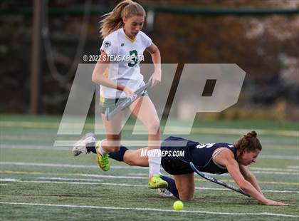 Thumbnail 2 in St. Mary's Academy @ Mountain Vista (CHSAA Second Round) photogallery.