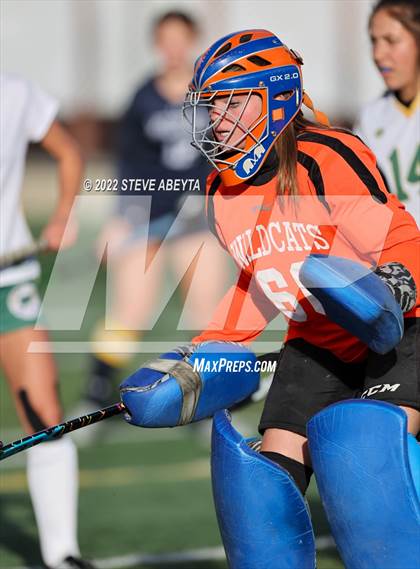 Thumbnail 1 in St. Mary's Academy @ Mountain Vista (CHSAA Second Round) photogallery.