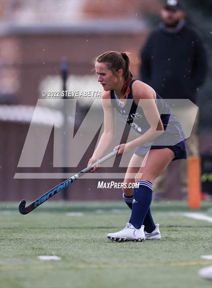 Thumbnail 2 in St. Mary's Academy @ Mountain Vista (CHSAA Second Round) photogallery.
