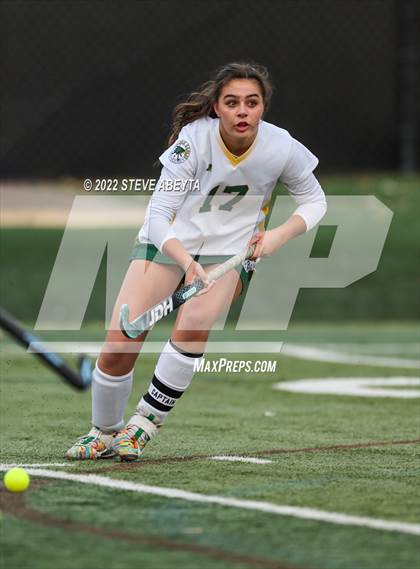 Thumbnail 1 in St. Mary's Academy @ Mountain Vista (CHSAA Second Round) photogallery.