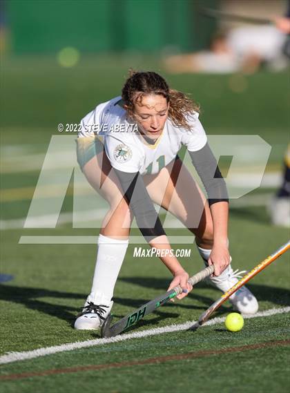 Thumbnail 1 in St. Mary's Academy @ Mountain Vista (CHSAA Second Round) photogallery.