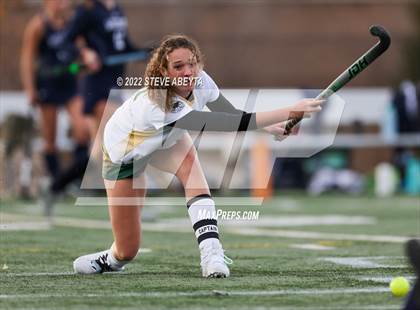 Thumbnail 3 in St. Mary's Academy @ Mountain Vista (CHSAA Second Round) photogallery.