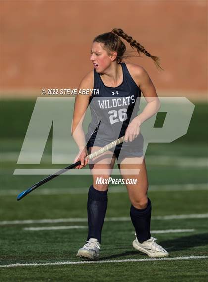 Thumbnail 1 in St. Mary's Academy @ Mountain Vista (CHSAA Second Round) photogallery.
