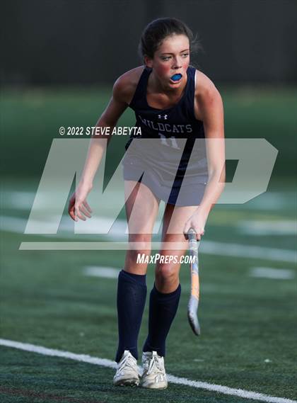 Thumbnail 1 in St. Mary's Academy @ Mountain Vista (CHSAA Second Round) photogallery.