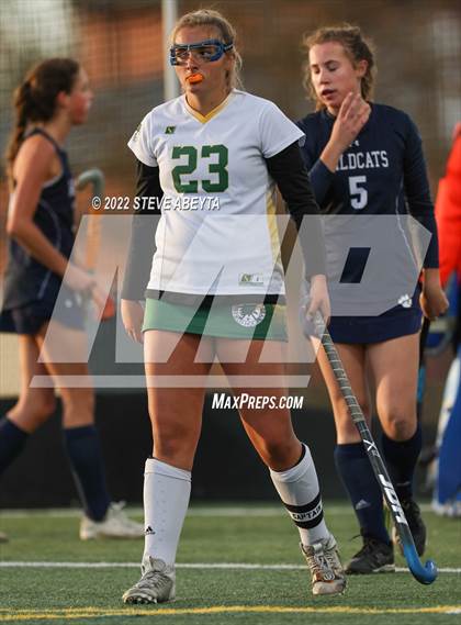 Thumbnail 2 in St. Mary's Academy @ Mountain Vista (CHSAA Second Round) photogallery.