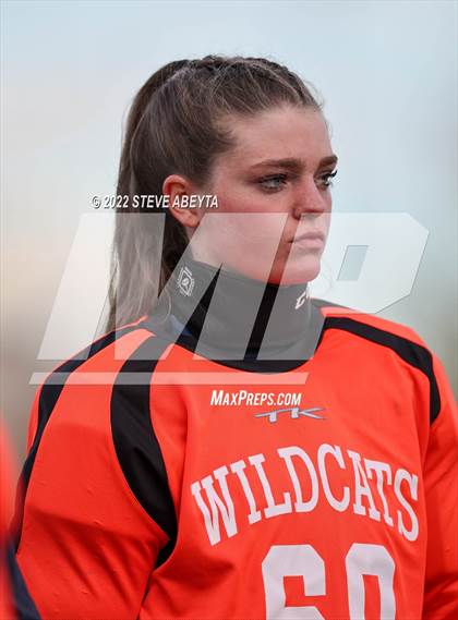 Thumbnail 3 in St. Mary's Academy @ Mountain Vista (CHSAA Second Round) photogallery.