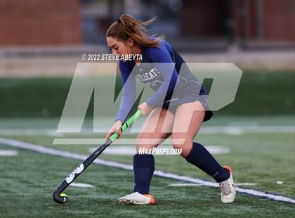 Thumbnail 1 in St. Mary's Academy @ Mountain Vista (CHSAA Second Round) photogallery.