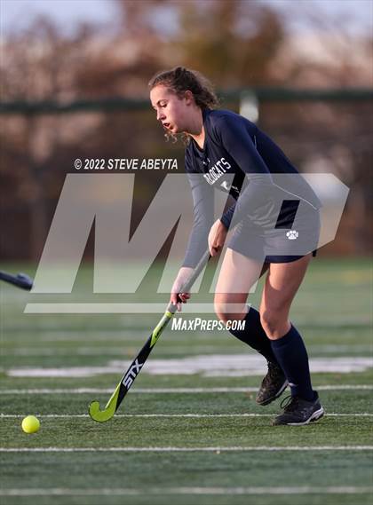 Thumbnail 2 in St. Mary's Academy @ Mountain Vista (CHSAA Second Round) photogallery.