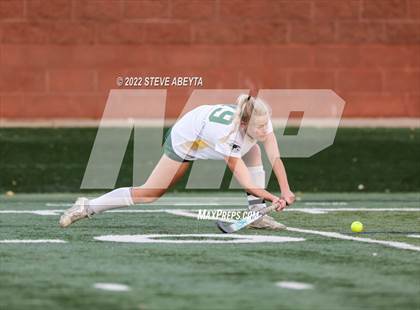 Thumbnail 1 in St. Mary's Academy @ Mountain Vista (CHSAA Second Round) photogallery.