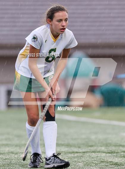 Thumbnail 1 in St. Mary's Academy @ Mountain Vista (CHSAA Second Round) photogallery.