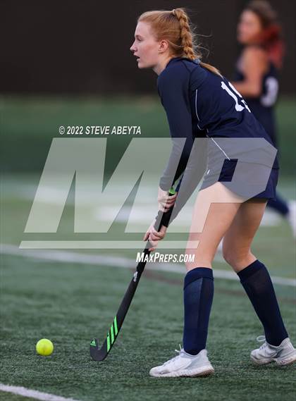 Thumbnail 3 in St. Mary's Academy @ Mountain Vista (CHSAA Second Round) photogallery.