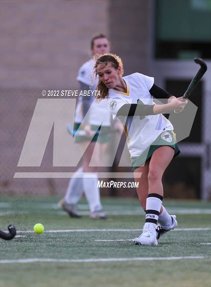 Thumbnail 3 in St. Mary's Academy @ Mountain Vista (CHSAA Second Round) photogallery.