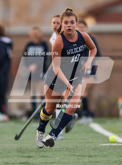 Thumbnail 1 in St. Mary's Academy @ Mountain Vista (CHSAA Second Round) photogallery.