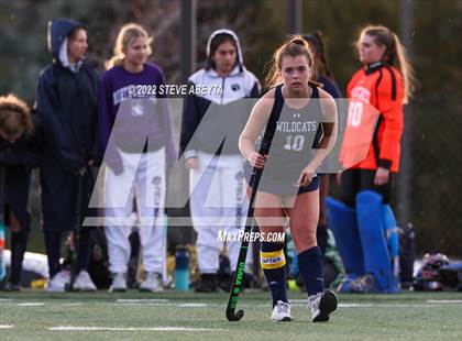 Thumbnail 1 in St. Mary's Academy @ Mountain Vista (CHSAA Second Round) photogallery.